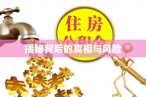 长沙揭秘背后的真相与风险