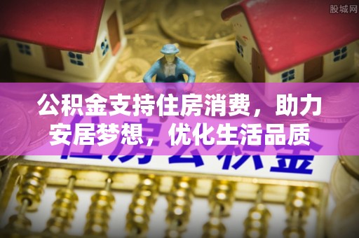 长沙公积金支持住房消费，助力安居梦想，优化生活品质