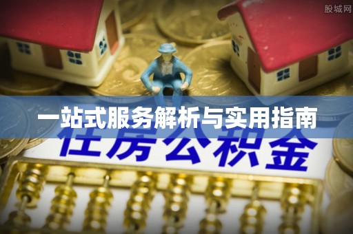 长沙一站式服务解析与实用指南